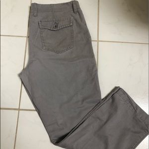 dalia cargo pants